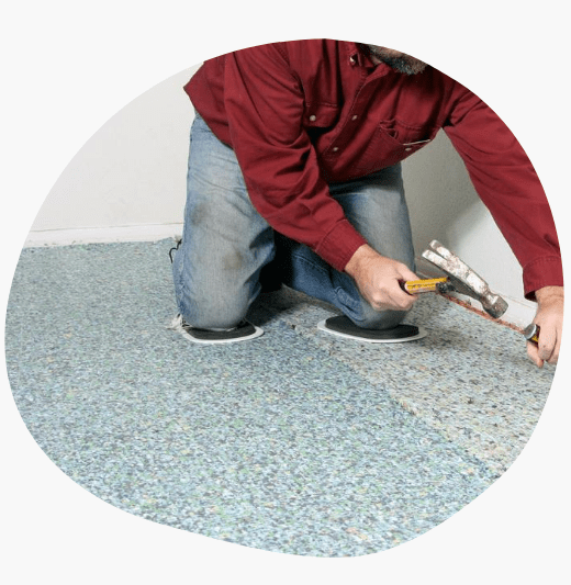 Carpet Patch Repair Doreen