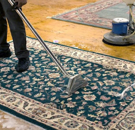 best rug cleaning doreen